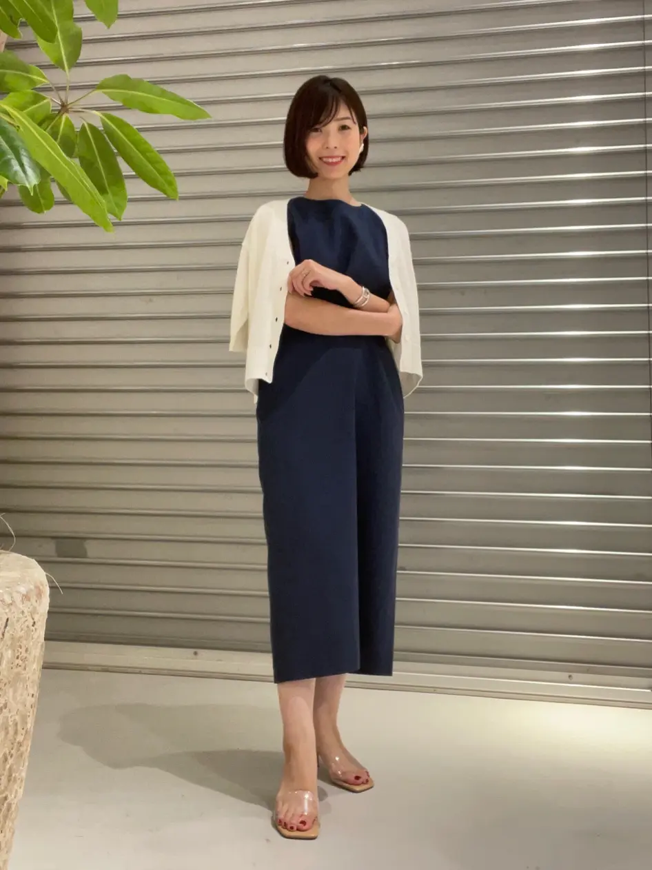  市川 コーディネート画像