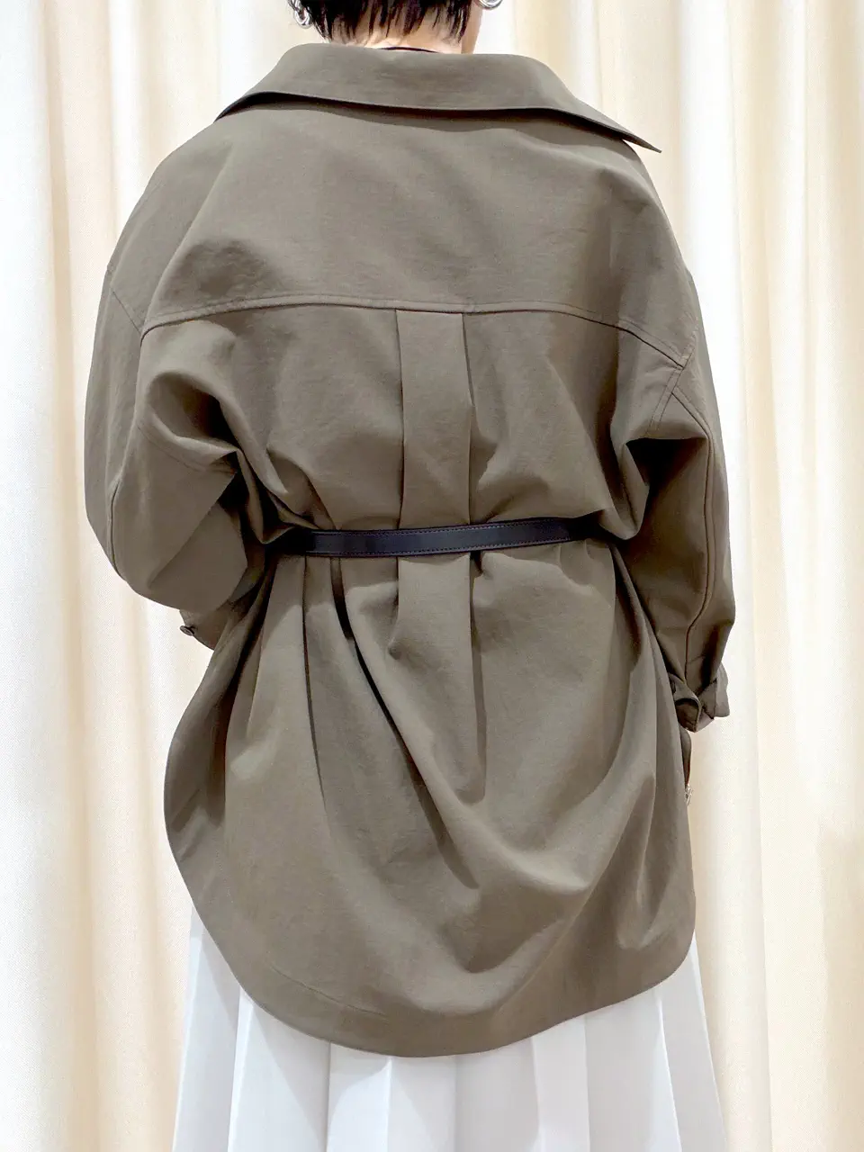ONWARD CROSSET SELECT 中園 コーディネート画像