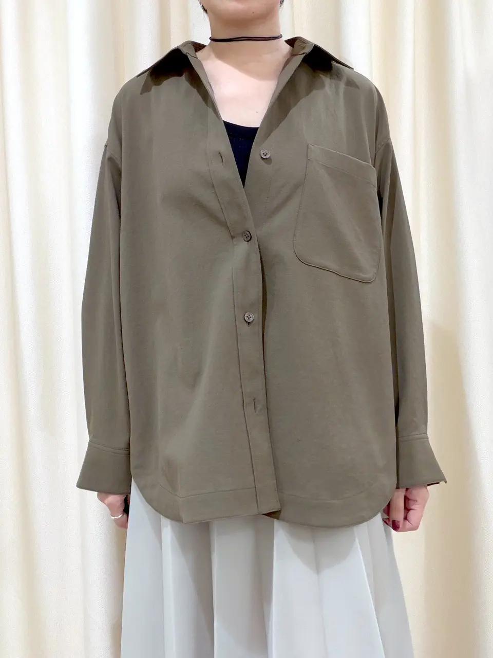 ONWARD CROSSET SELECT 中園 コーディネート画像