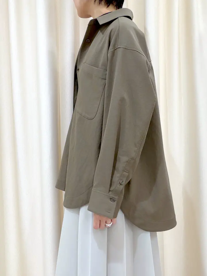 ONWARD CROSSET SELECT 中園 コーディネート画像