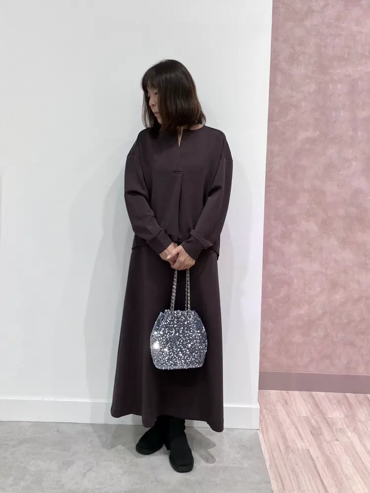 山本 コーディネート画像
