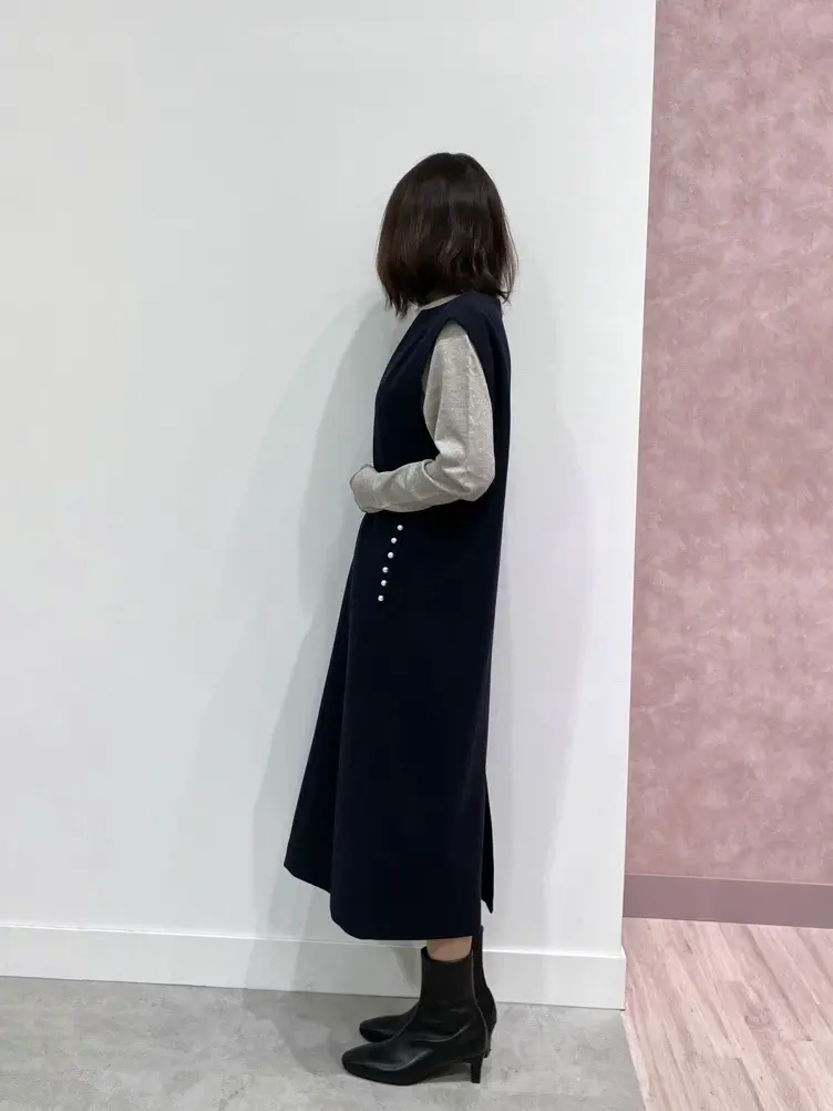 ONWARD CROSSET SELECT 山本 コーディネート画像