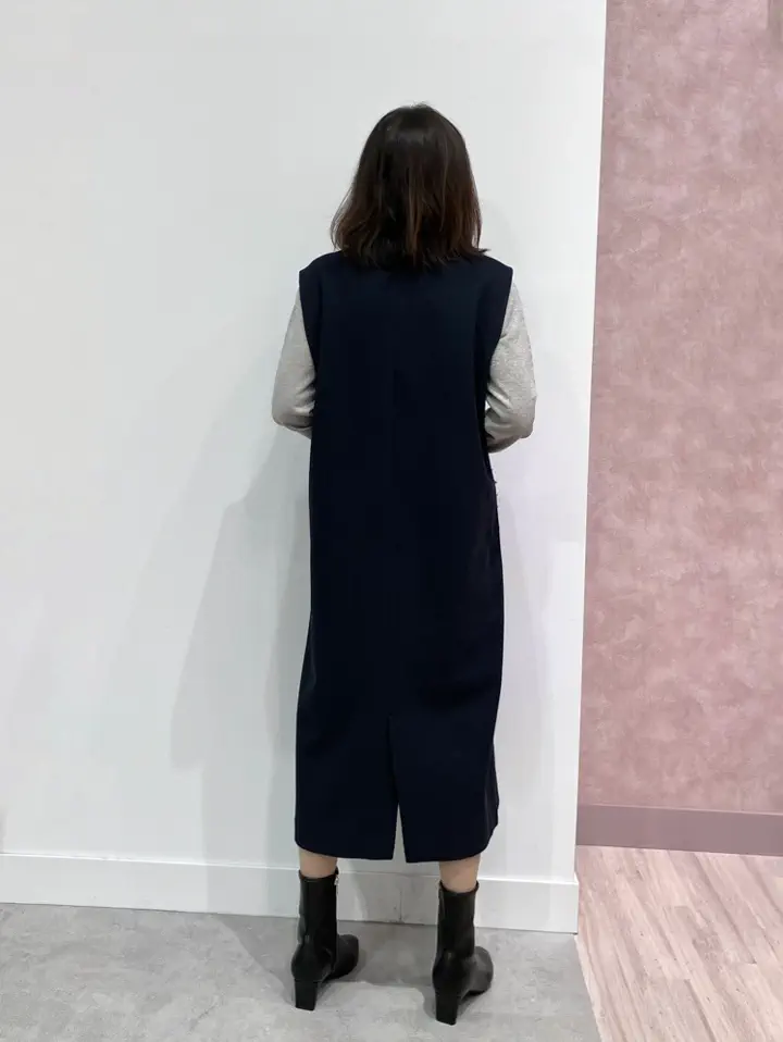 ONWARD CROSSET SELECT 山本 コーディネート画像