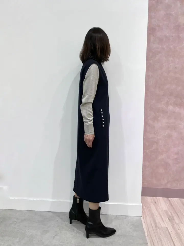 ONWARD CROSSET SELECT 山本 コーディネート画像