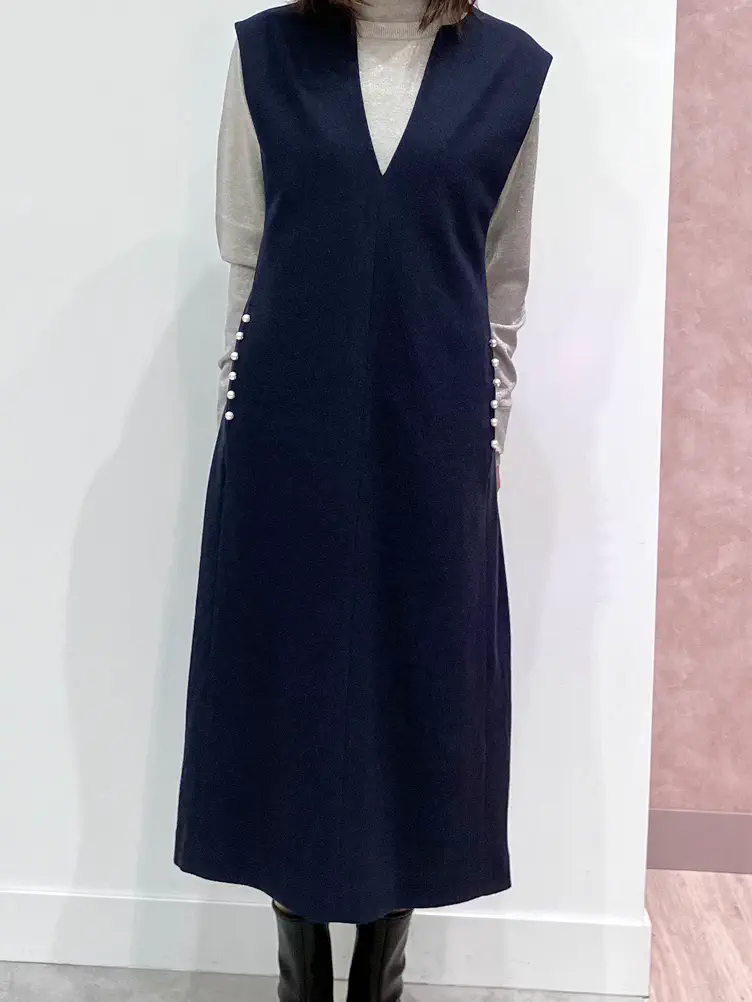 ONWARD CROSSET SELECT 山本 コーディネート画像