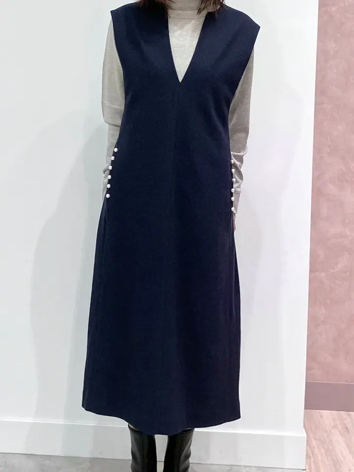 ONWARD CROSSET SELECT 山本 コーディネート画像