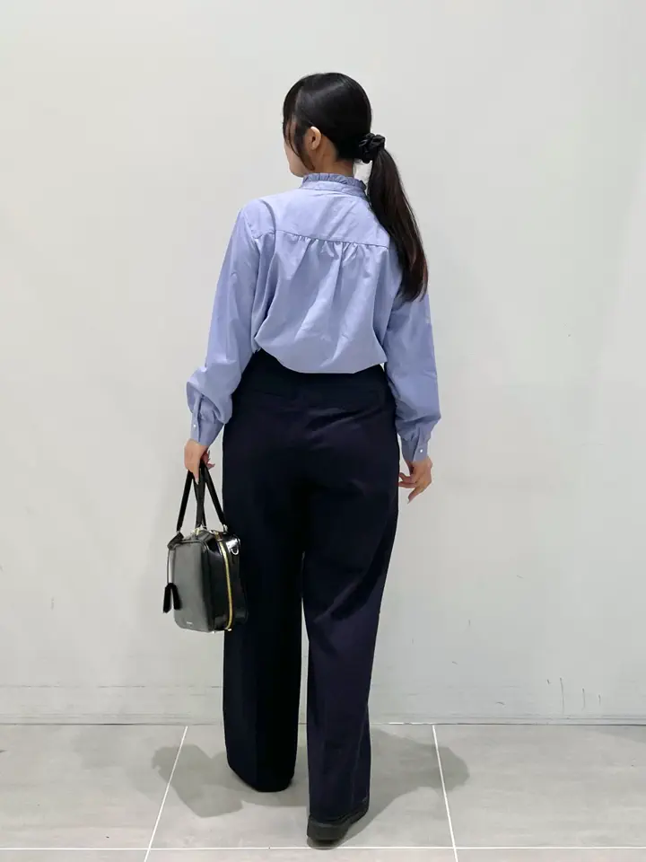 ONWARD CROSSET SELECT 鈴木 コーディネート画像