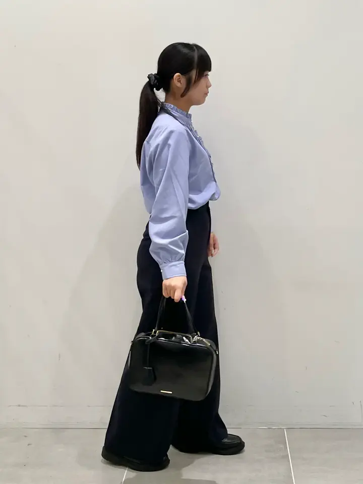 ONWARD CROSSET SELECT 鈴木 コーディネート画像