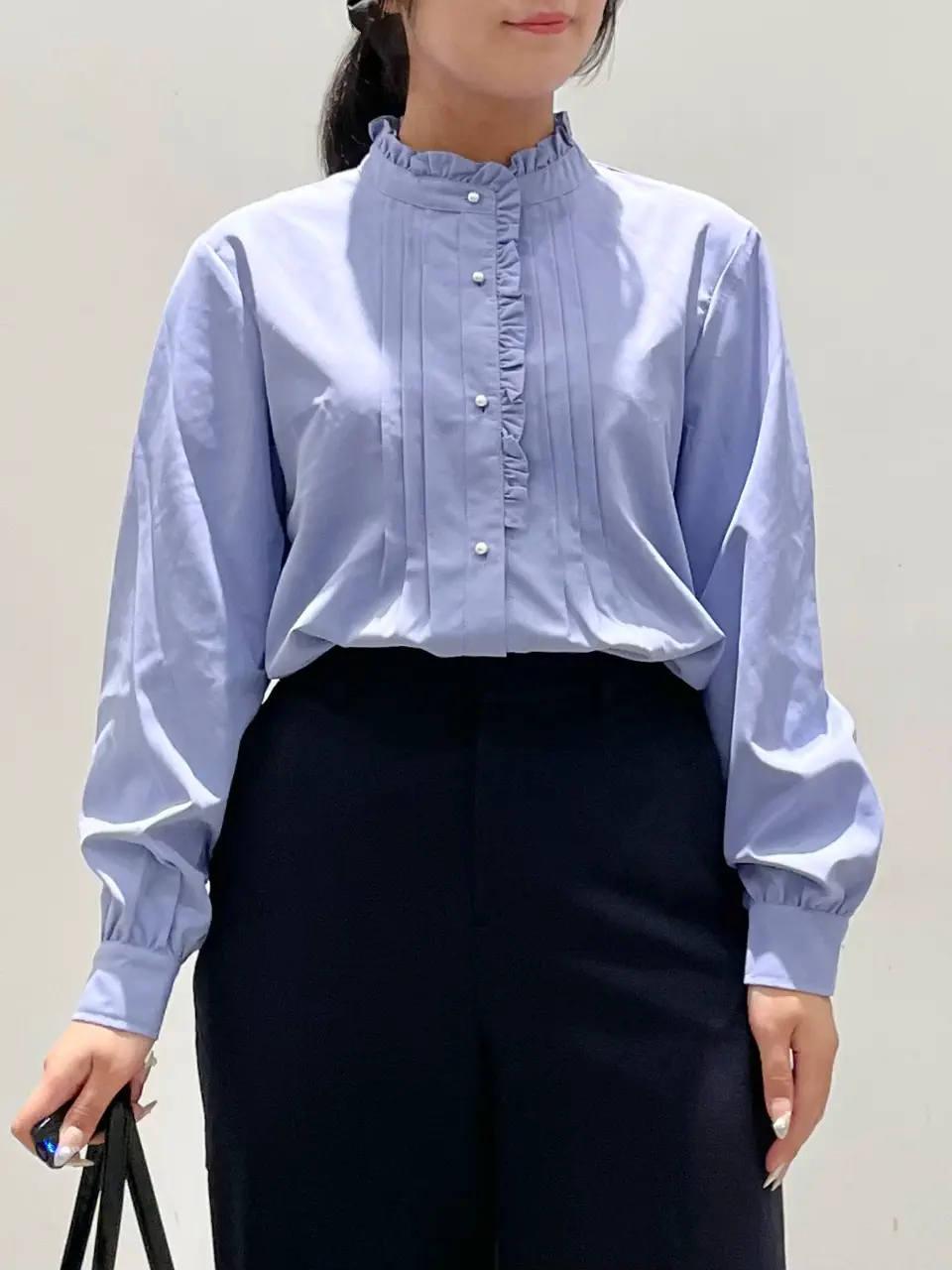 ONWARD CROSSET SELECT 鈴木 コーディネート画像