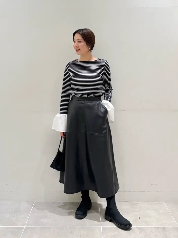 ONWARD CROSSET SELECT 水谷 コーディネート画像