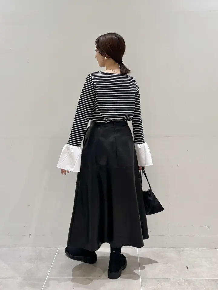 ONWARD CROSSET SELECT 水谷 コーディネート画像
