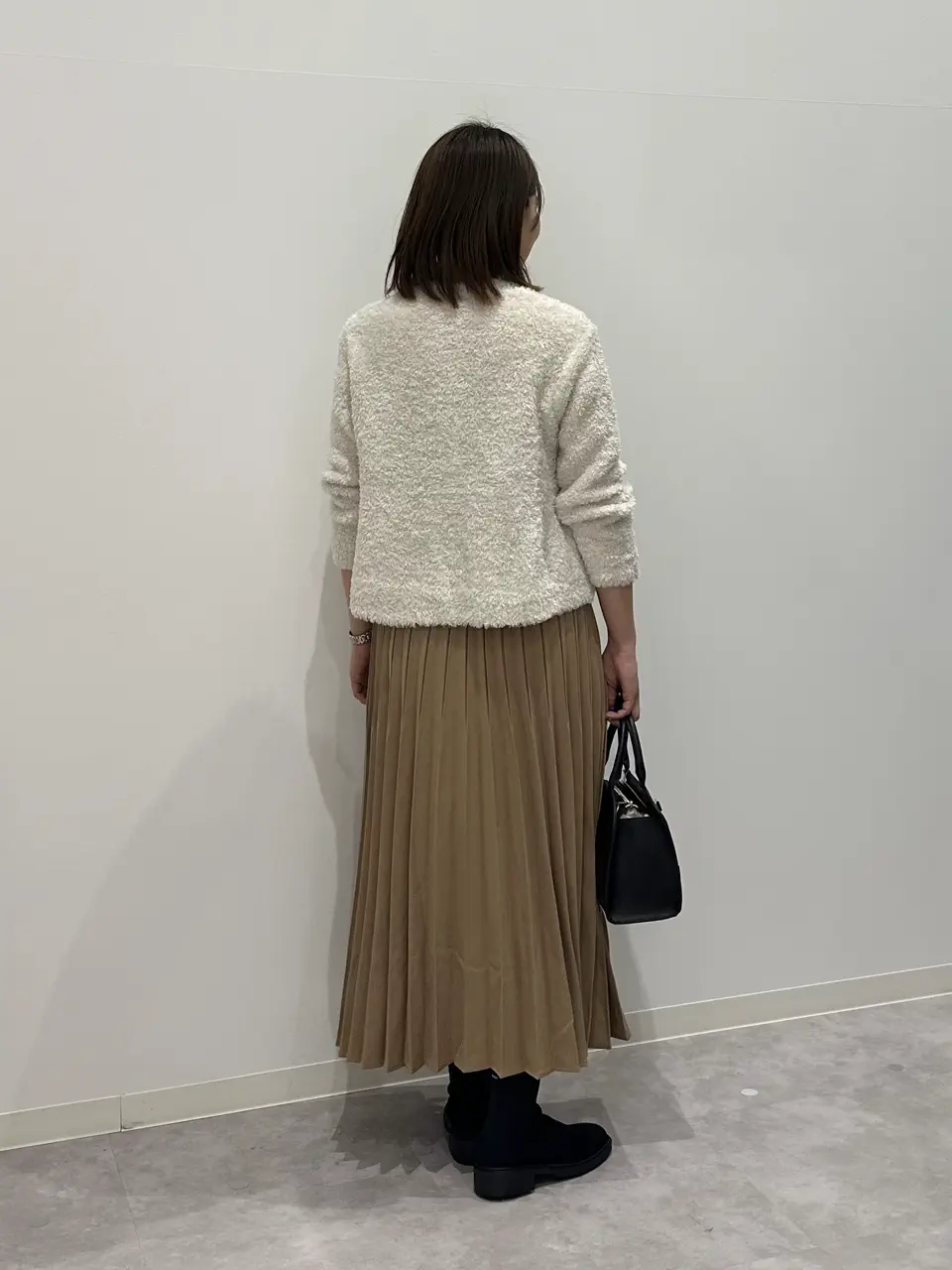 ONWARD CROSSET SELECT mami コーディネート画像