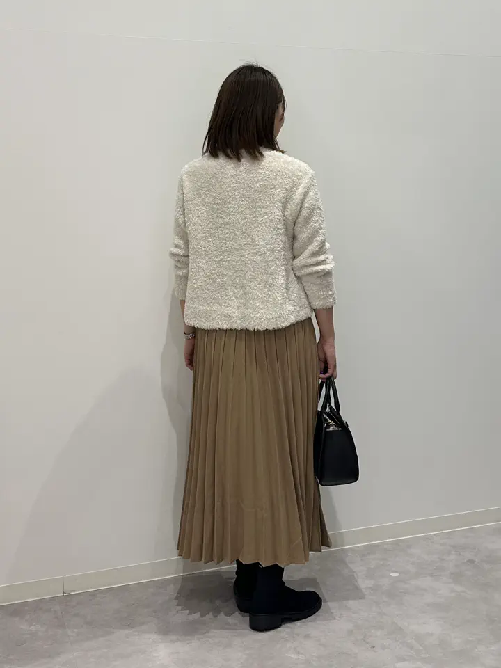 ONWARD CROSSET SELECT mami コーディネート画像