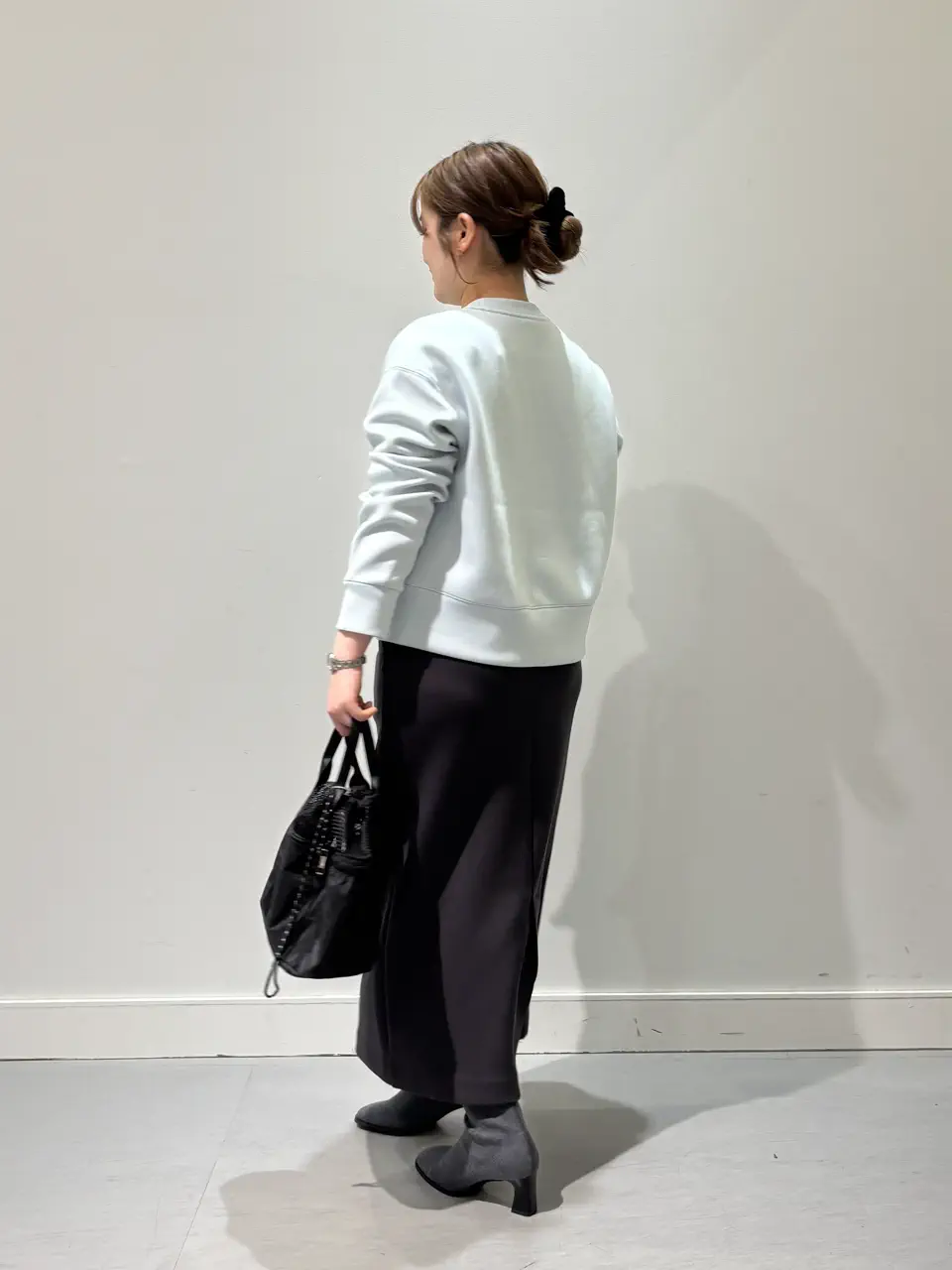 ONWARD CROSSET SELECT 工藤 コーディネート画像