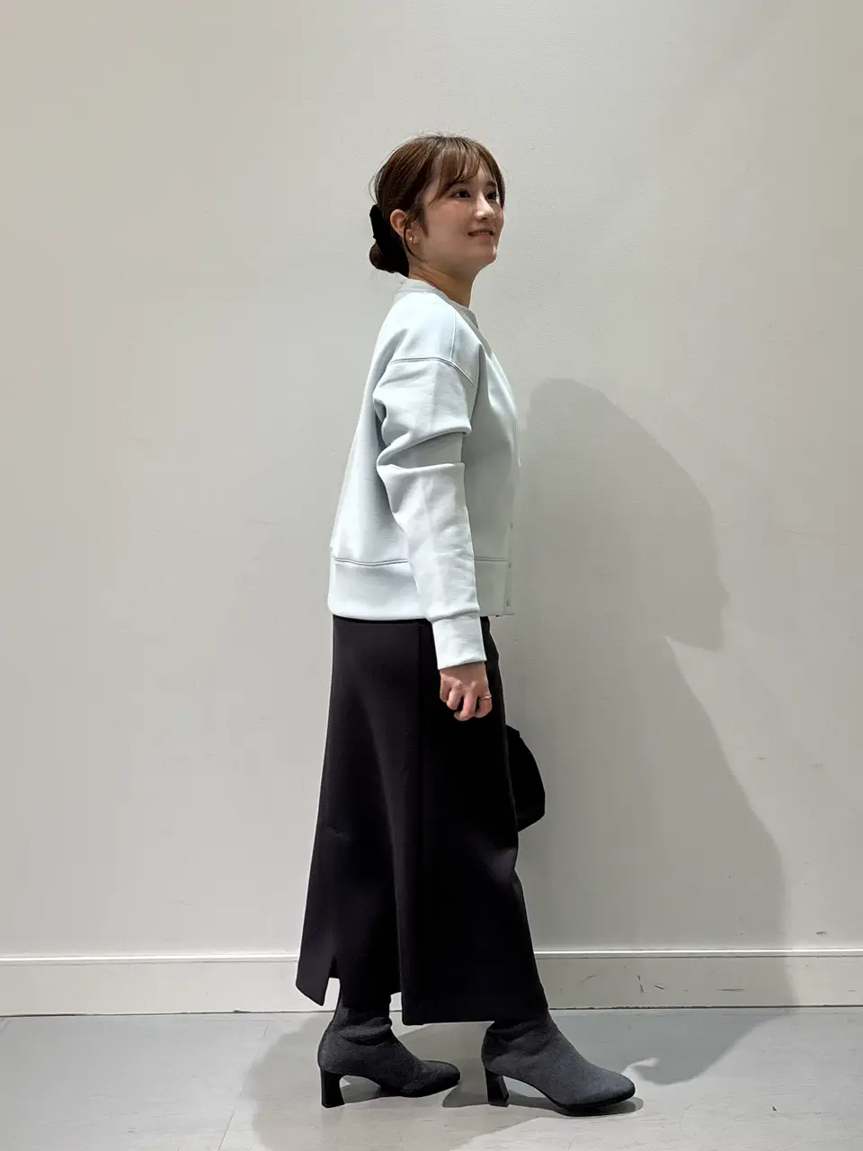 ONWARD CROSSET SELECT 工藤 コーディネート画像