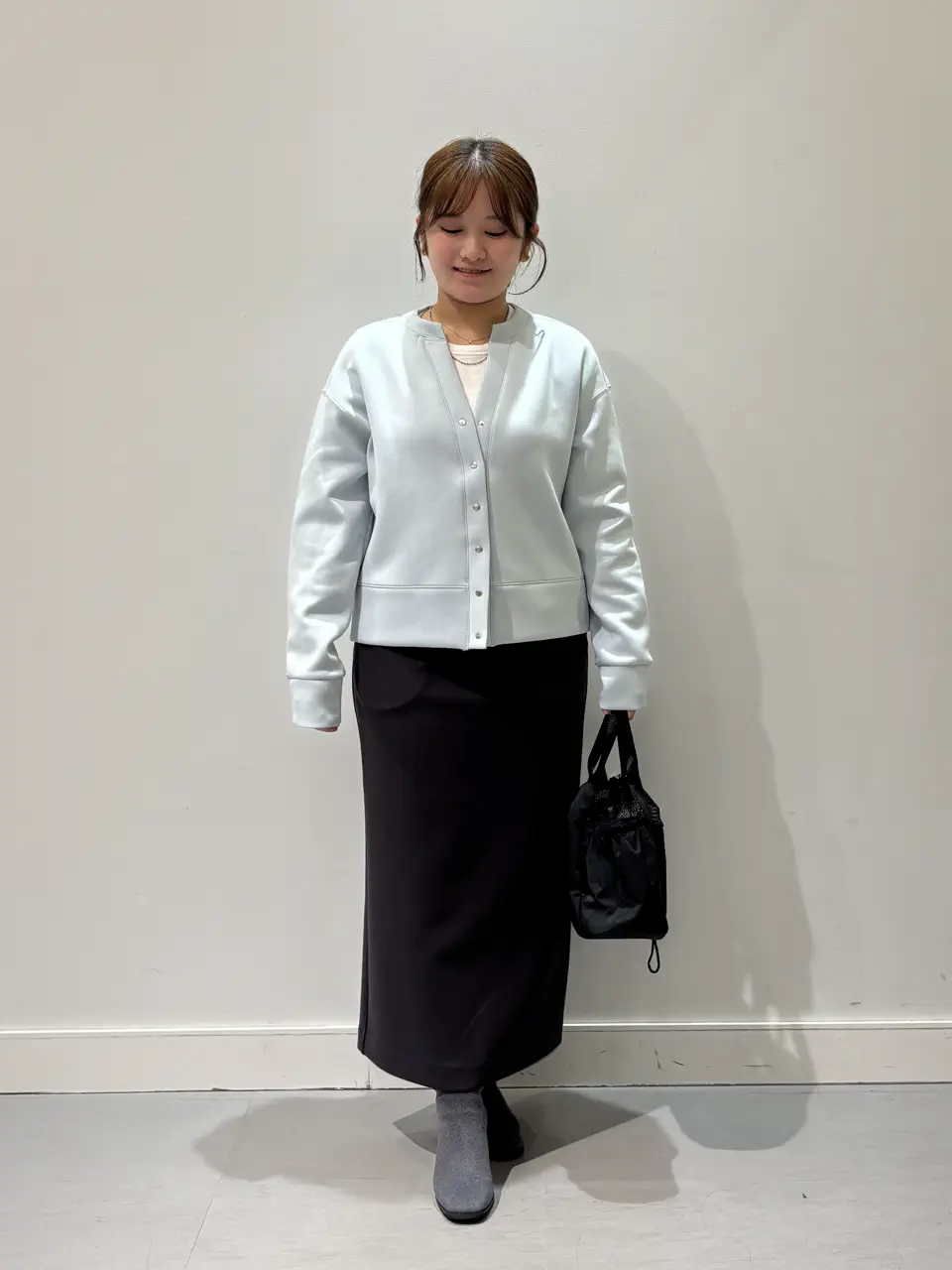 ONWARD CROSSET SELECT 工藤 コーディネート画像