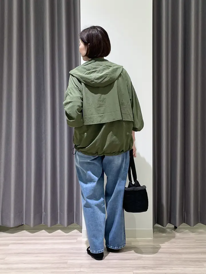 ONWARD CROSSET SELECT 五月女 コーディネート画像