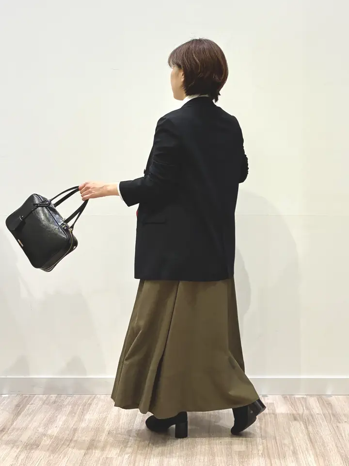 ONWARD CROSSET SELECT 前田 コーディネート画像