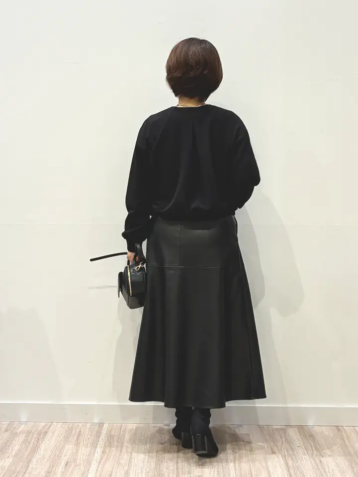 ONWARD CROSSET SELECT 前田 コーディネート画像
