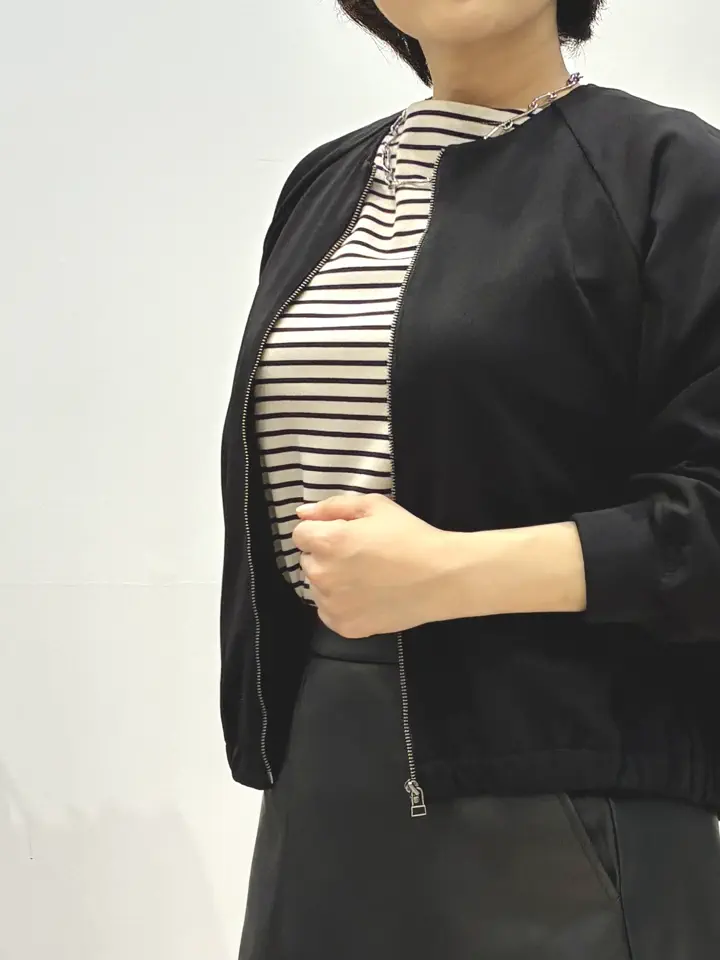 ONWARD CROSSET SELECT 前田 コーディネート画像