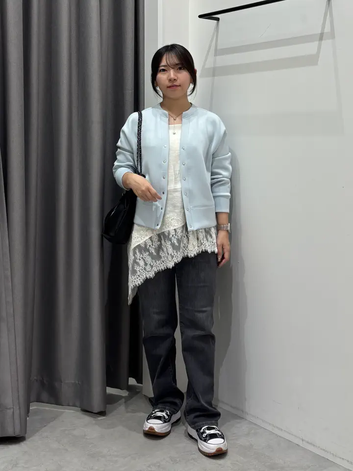 ONWARD CROSSET SELECT 乃和 コーディネート画像