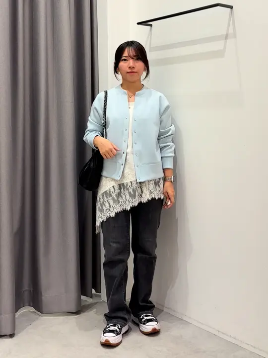 ONWARD CROSSET SELECT 乃和 コーディネート画像