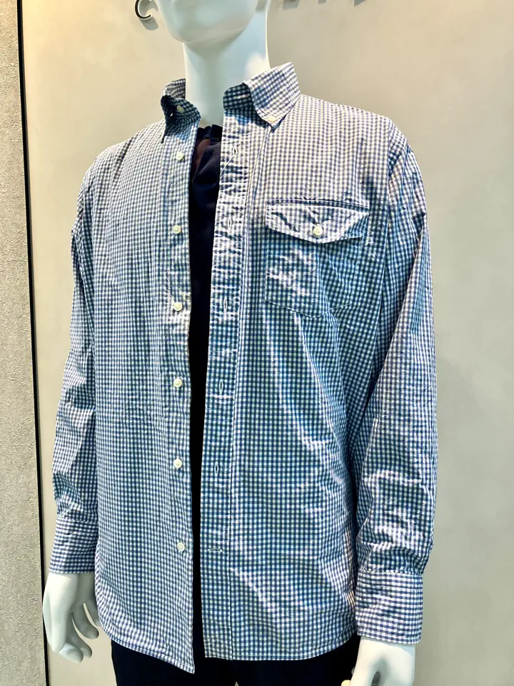 ONWARD CROSSET SELECT 斉藤 コーディネート画像
