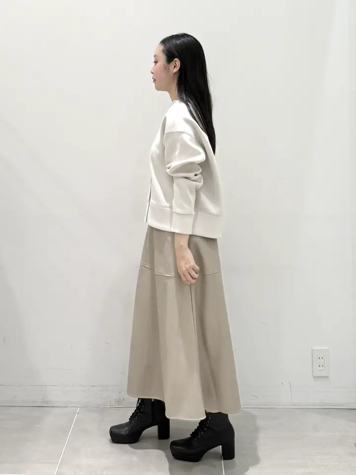 ONWARD CROSSET SELECT 洞 コーディネート画像