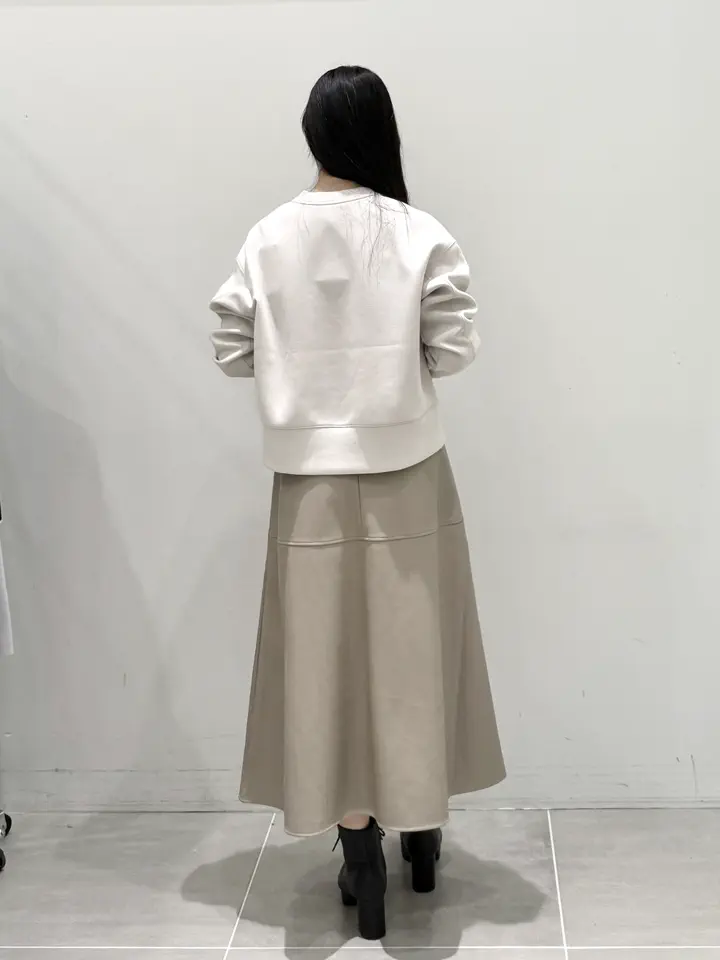 ONWARD CROSSET SELECT 洞 コーディネート画像