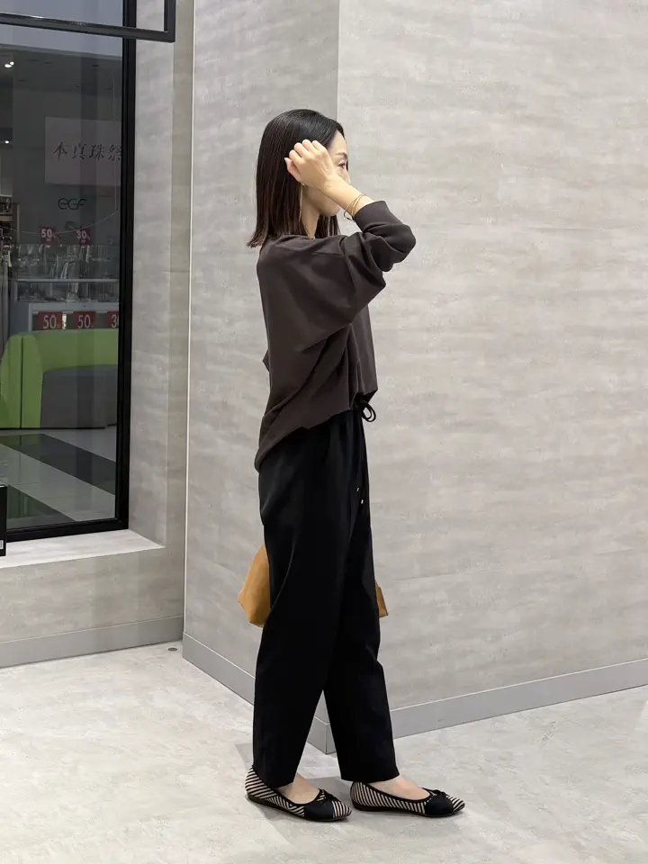 ONWARD CROSSET SELECT YOSHIDA コーディネート画像