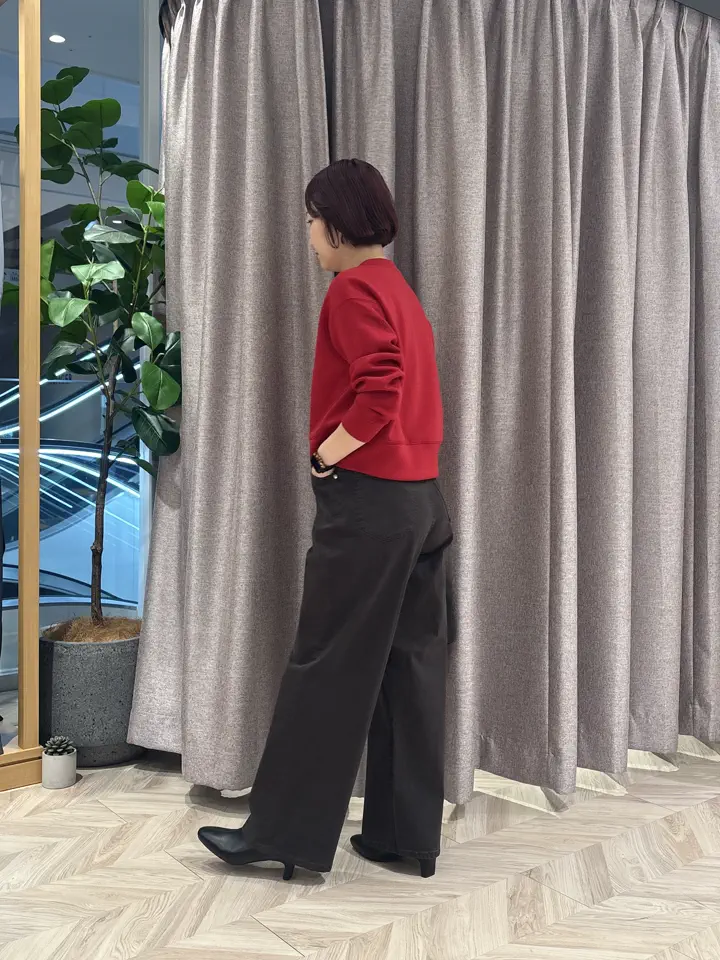 ONWARD CROSSET SELECT 木寺 コーディネート画像