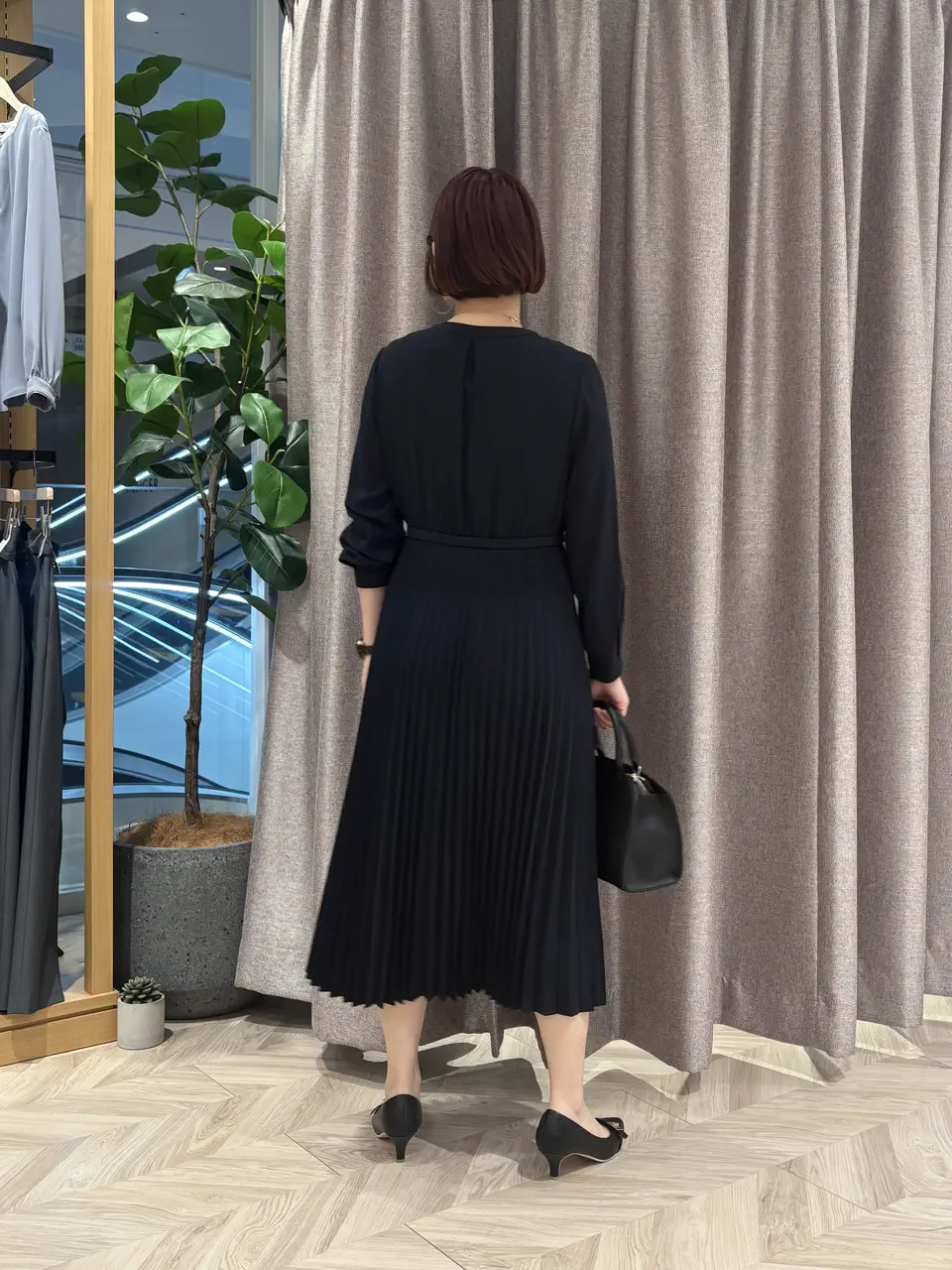 ONWARD CROSSET SELECT 木寺 コーディネート画像
