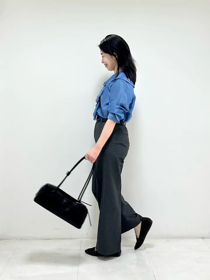 ONWARD CROSSET SELECT KATO コーディネート画像