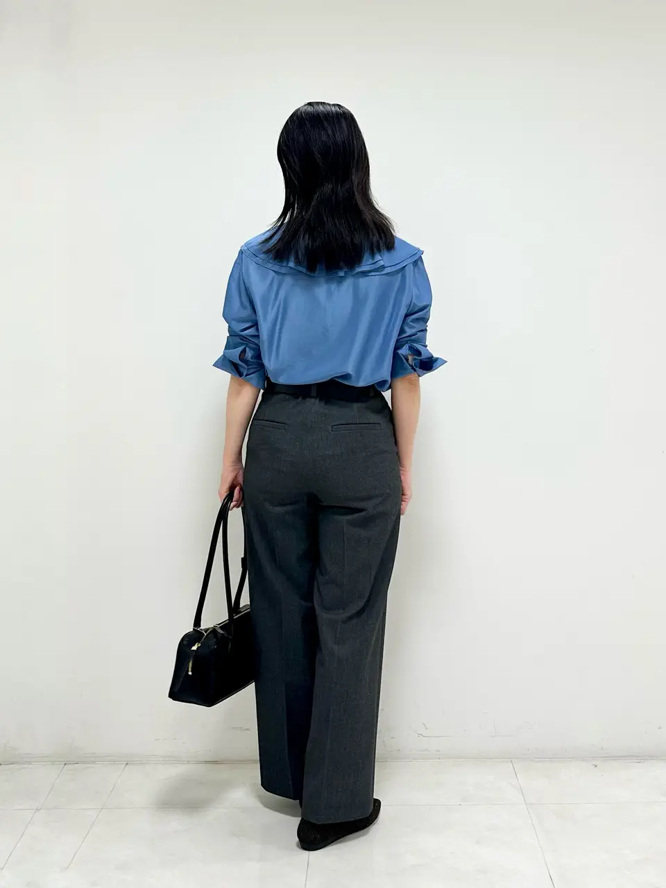 ONWARD CROSSET SELECT KATO コーディネート画像