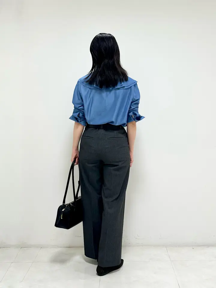 ONWARD CROSSET SELECT KATO コーディネート画像