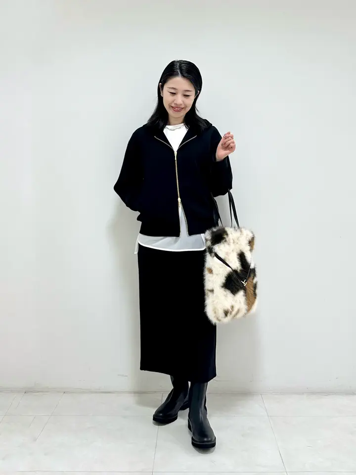 ONWARD CROSSET SELECT KATO コーディネート画像