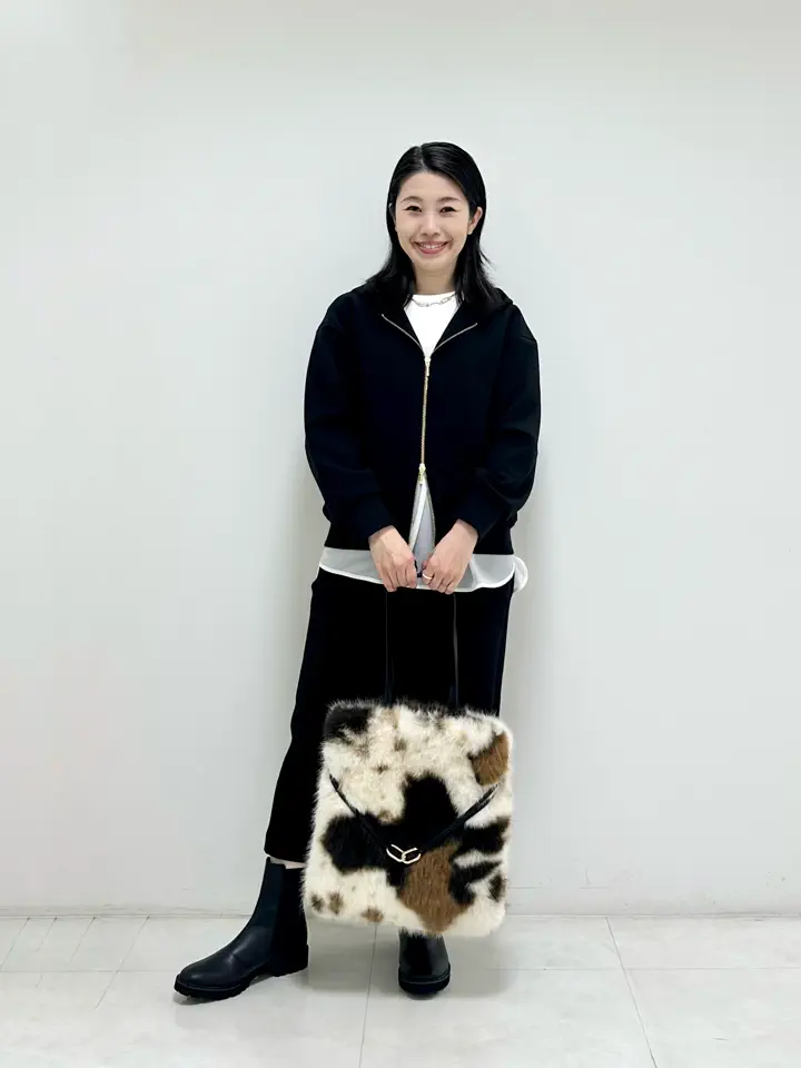 ONWARD CROSSET SELECT KATO コーディネート画像