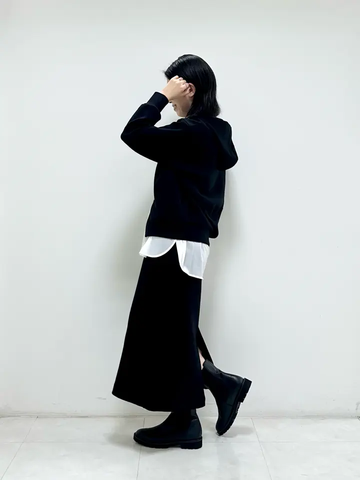 ONWARD CROSSET SELECT KATO コーディネート画像