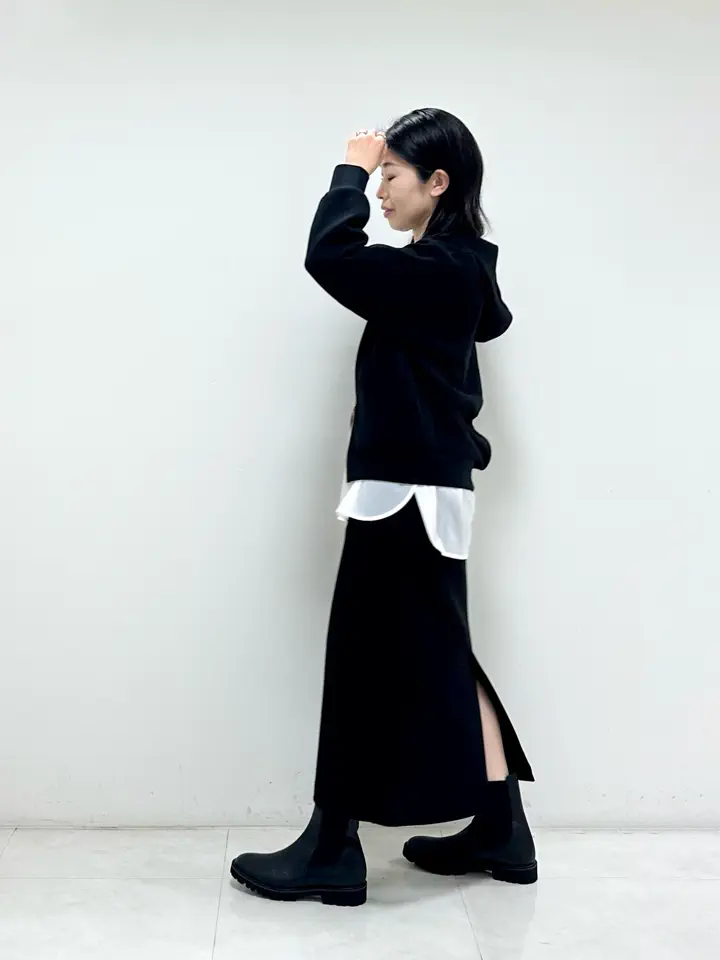ONWARD CROSSET SELECT KATO コーディネート画像
