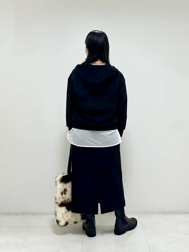 ONWARD CROSSET SELECT KATO コーディネート画像