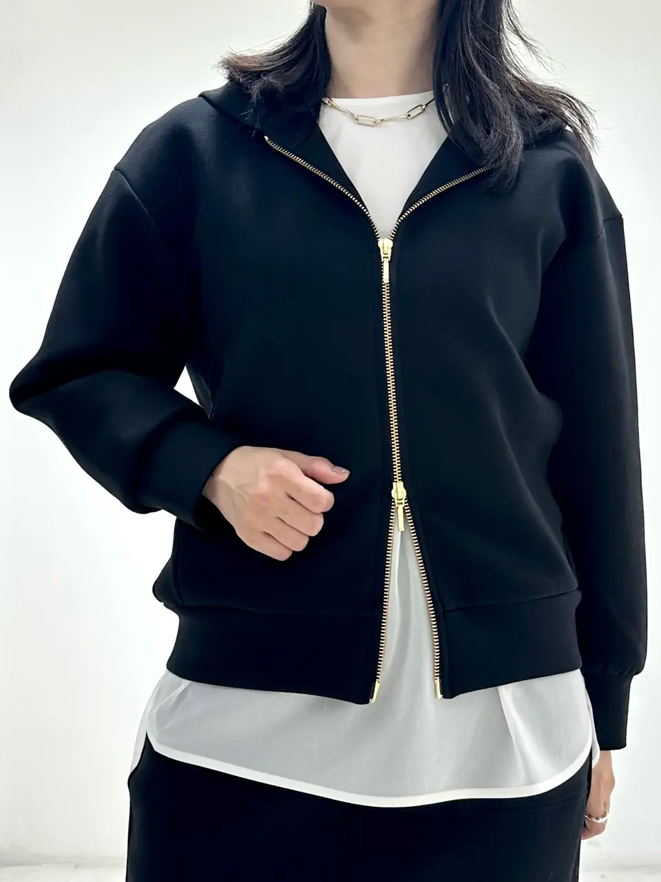 ONWARD CROSSET SELECT KATO コーディネート画像