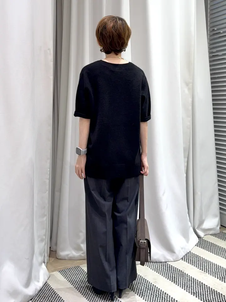 ONWARD CROSSET SELECT M コーディネート画像