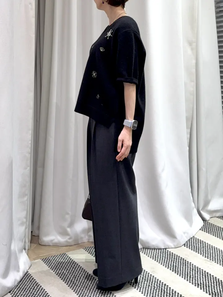 ONWARD CROSSET SELECT M コーディネート画像