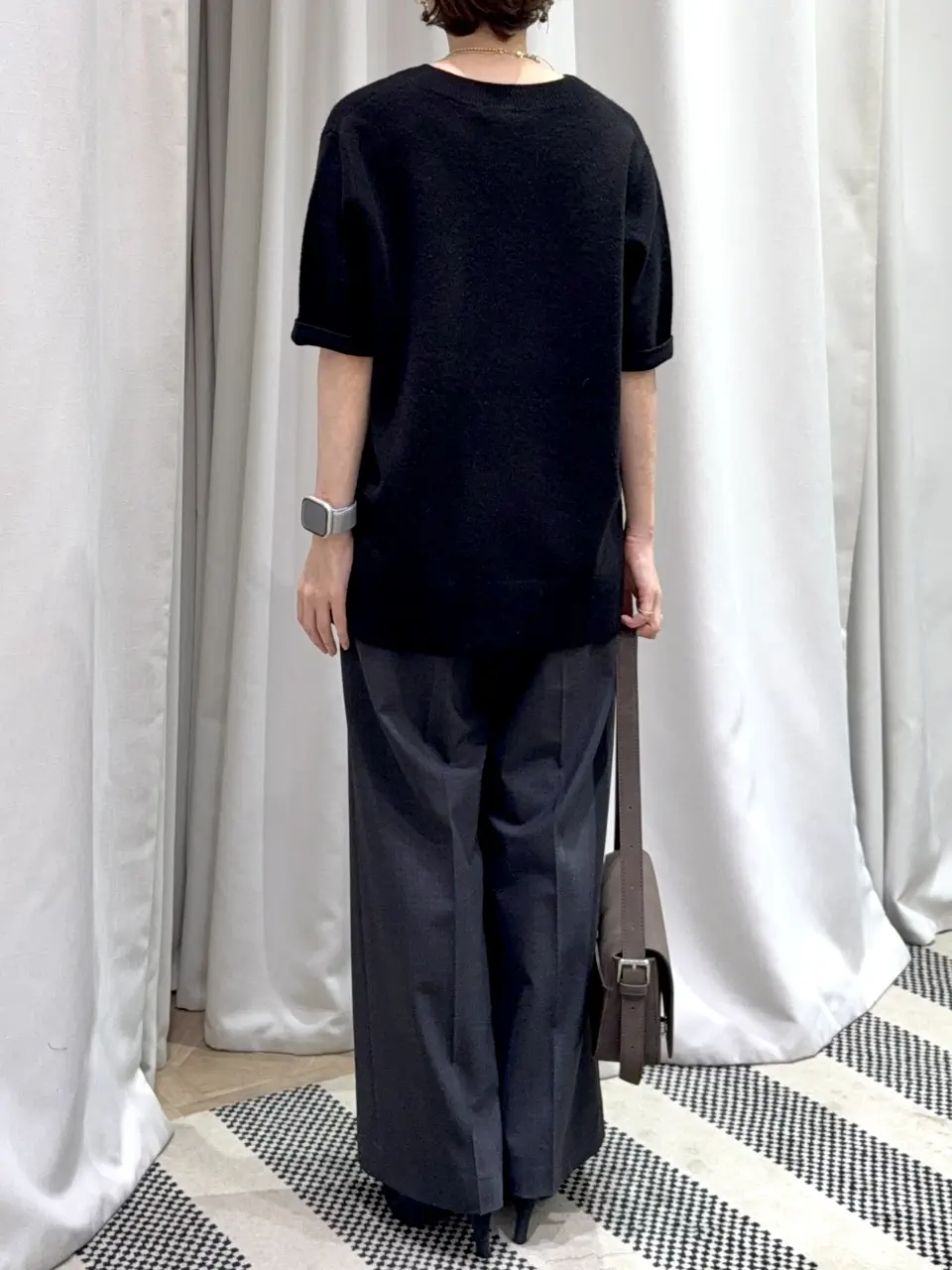 ONWARD CROSSET SELECT M コーディネート画像