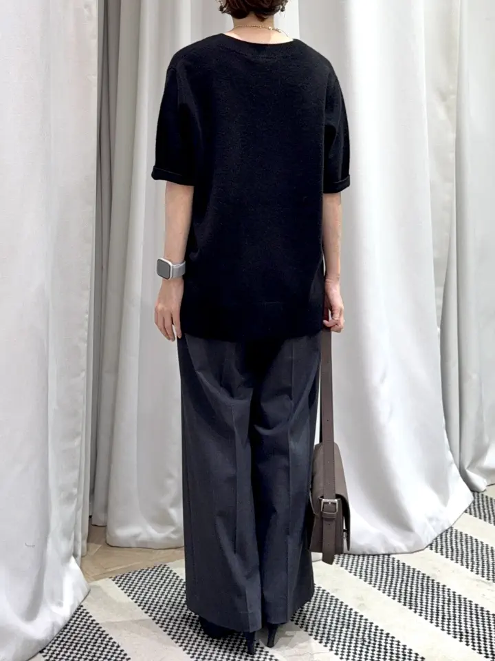 ONWARD CROSSET SELECT M コーディネート画像