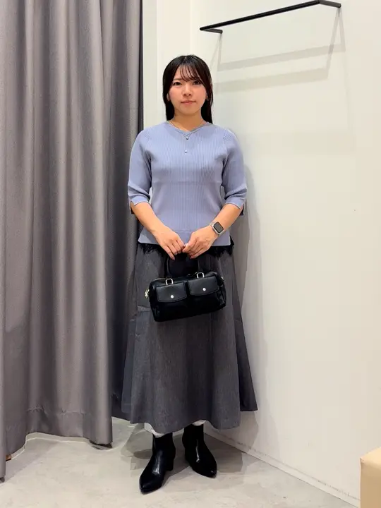 ONWARD CROSSET SELECT 乃和 コーディネート画像