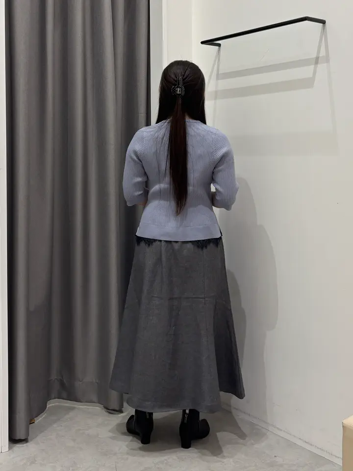 ONWARD CROSSET SELECT 乃和 コーディネート画像