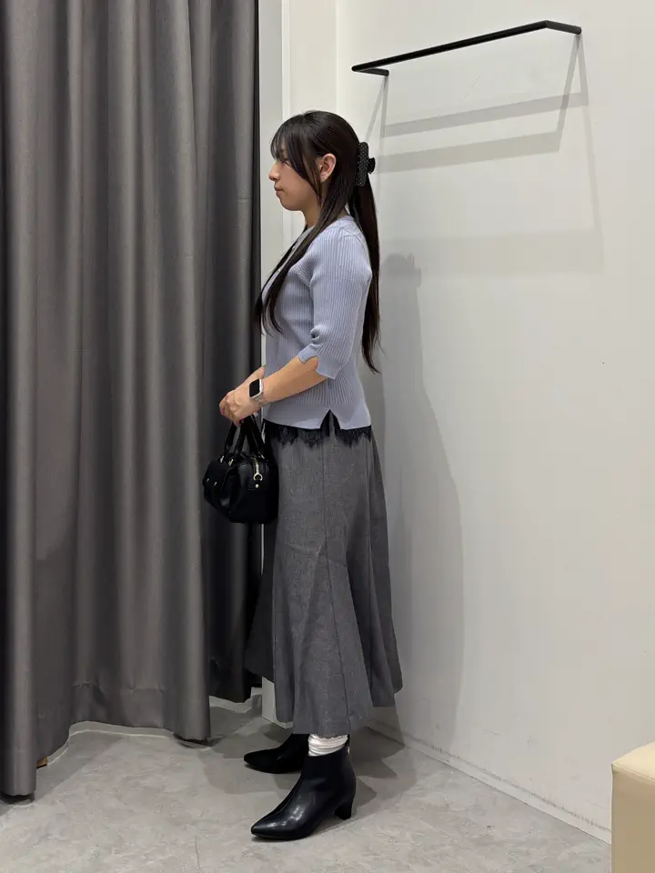 ONWARD CROSSET SELECT 乃和 コーディネート画像