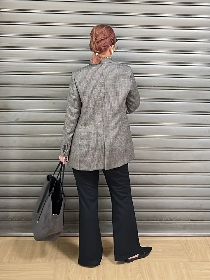 ONWARD CROSSET SELECT 作山 コーディネート画像