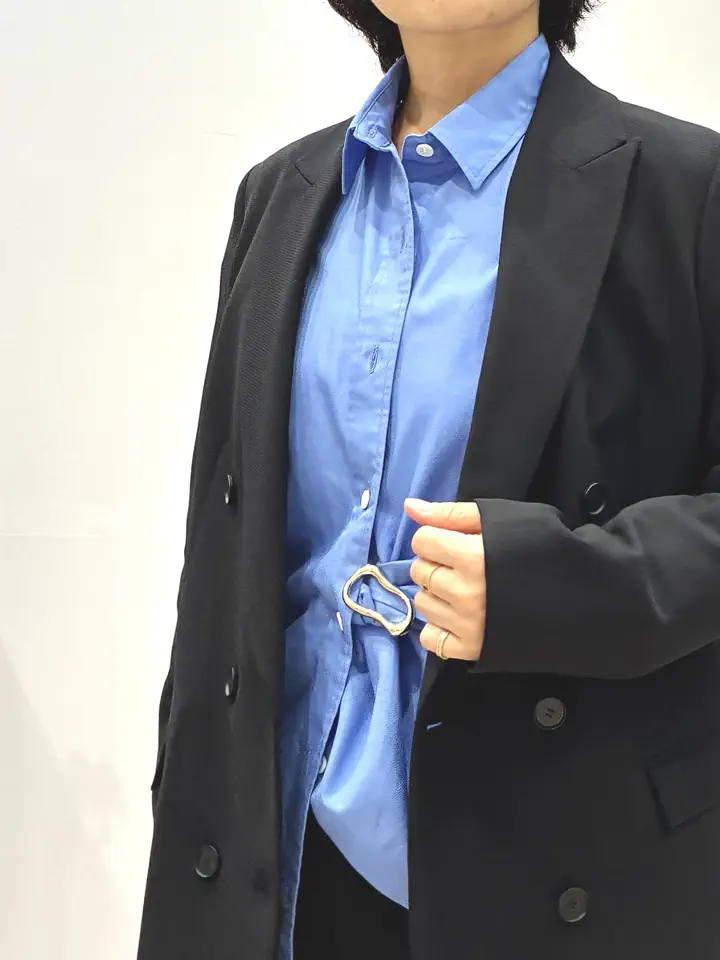 ONWARD CROSSET SELECT 前田 コーディネート画像